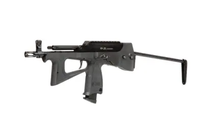 Replika pistoletu maszynowego PP-2K 9mm (green gas) - obrazek 5