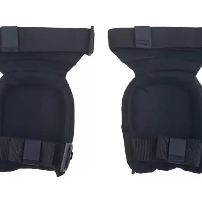 asgbox.pl - Ochraniacze na kolana AltaCONTOUR-360 - czarne