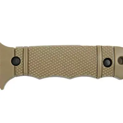 Treningowa replika noża M37 - tan ACM-26-007659-00 asgbox.pl