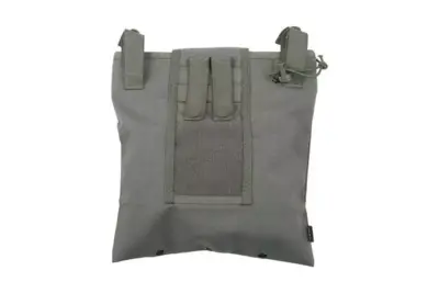 Torba zrzutowa - ranger green - obrazek 5
