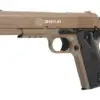 Replika pistoletu COLT 1911 A1 OD-G-CYB-03-011647-00 asgbox.pl