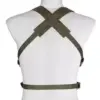 Kamizelka Fast Chest Rig II PLUS - oliwkowa OD-G-PRI-18-028266-00 asgbox.pl