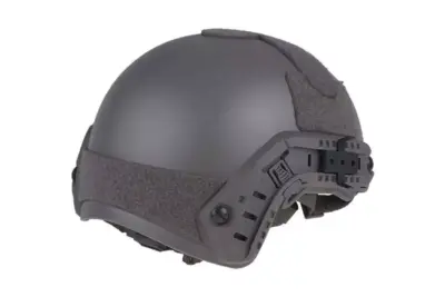 Replika hełmu Ballistic Memory Foam - Foliage Green - obrazek 4