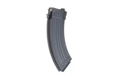 Magazynek gazowy na 30 kulek do repliki WE AK PMC - obrazek 3