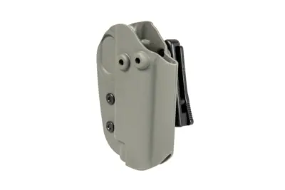 Kabura KYDEX do replik 1911 - Foliage Green - obrazek 3