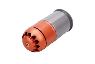 Granat gazowy 40mm na  84 kulki - SHS - obrazek 3