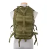 Plecak taktyczny Mantis - oliwkowy OD-G-GFT-20-016485-00 asgbox.pl
