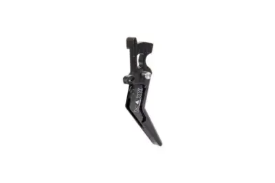 Język spustowy CNC Aluminum Advanced Trigger (Style A) - czarny - obrazek 3