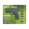 Replika pistolet Bersa BP9CC OD-G-ASG-02-003638-00 asgbox.pl