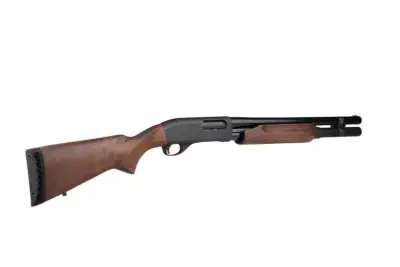 Replika strzelby M870 - long model - obrazek 3