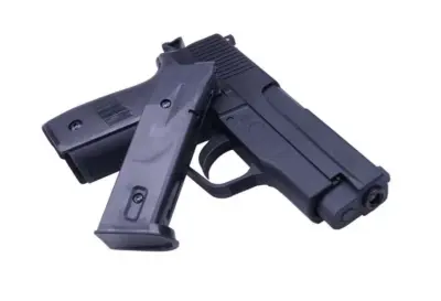 Replika pistoletu GA-9725 - obrazek 4