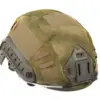 Taktyczny pokrowiec na hełm typu FAST - ATC FG OD-G-EME-21-012907-00 asgbox.pl