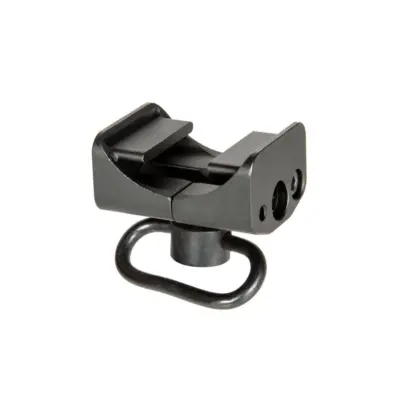 asgbox.pl - Montaż zawieszenia do replik P90