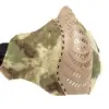 Maska Half Face - ATC FG OD-G-FMA-28-023861-00 asgbox.pl