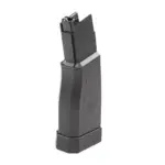 asgbox.pl - Magazynek hi-cap 375 kulek do replik typu Scorpion EVO 3-A1