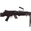 Replika karabinu maszynowego FN M249 Para OD-G-CYB-01-027617-00 asgbox.pl