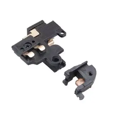 asgbox.pl - Kostka stykowa do gearboxa V2