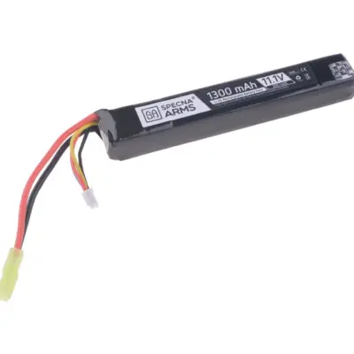 asgbox.pl - Akumulator LiPo 11