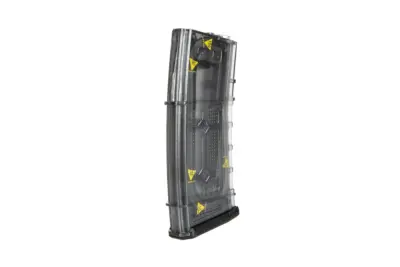 Magazynek mid-cap 105 kulek do replik SSG-1 (Counting Marks) - obrazek 2