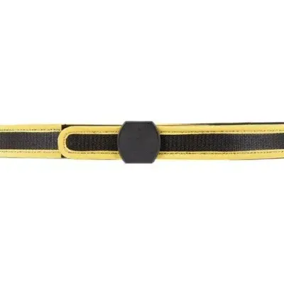 Alternative view of Pas oporzadzeniowy IPSC - zółty