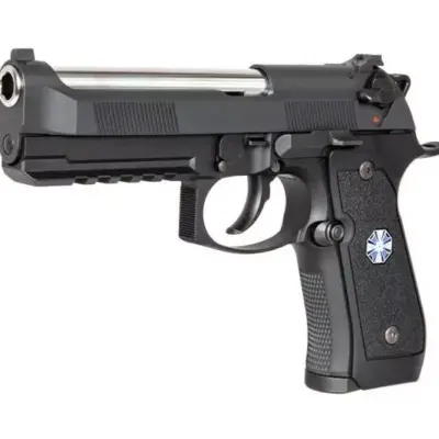 Alternative view of Replika pistoletu Samurai Edge Albert Model