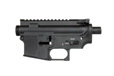 Kompletny korpus SAEC - obrazek 3
