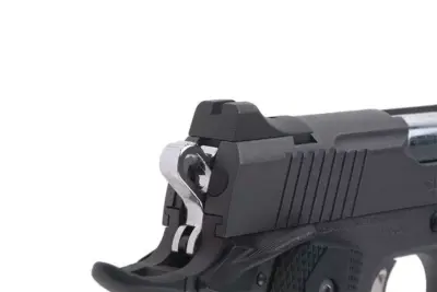 Replika pistoletu Predator Tactical Iron Shrike - gray - obrazek 3