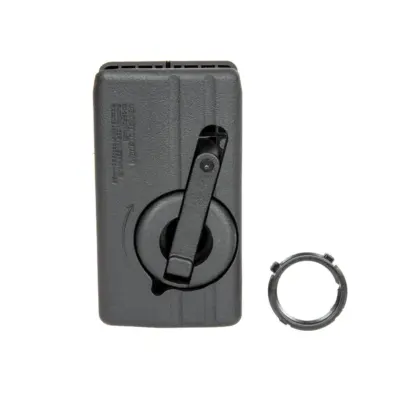 Alternative view of Szybkoładowarka ARES z korbką do magazynków M4/M16