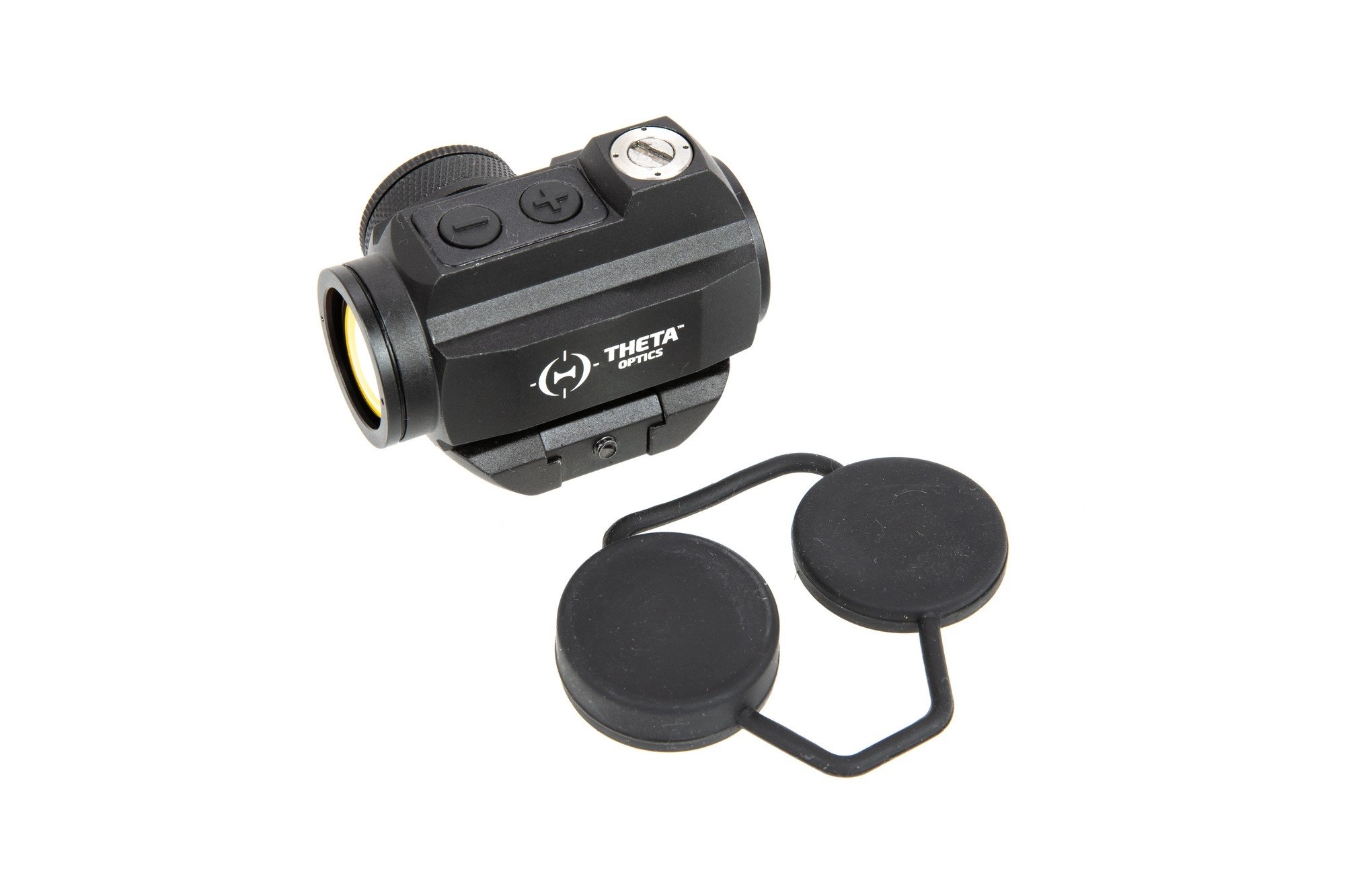 Replika celownika kolimatorowego Compact Upgraded - czarna OD-G-THO-10-023877-00 asgbox.pl Replika celownika kolimatorowego Compact Upgraded - czarna - obrazek 4