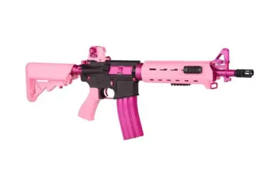 Replika karabinka CM16 MOD0 UPI Edition - obrazek 4