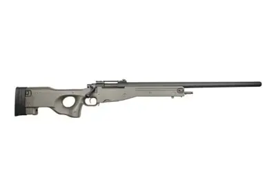 Replika karabinu snajperskiego G960 - olive - obrazek 5