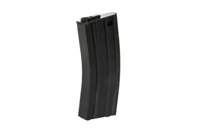 Metalowy magazynek mid-cap na 120 kulek - obrazek 4