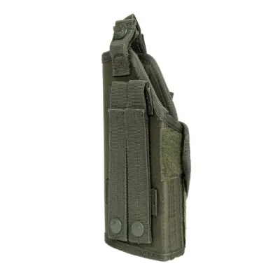 Kabura regulowana MOLLE - oliwkowa VIP-29-030467-00 asgbox.pl