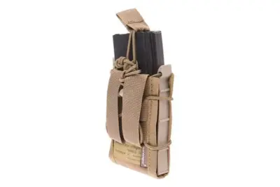 Uniwersalna ładownica karabinowa SUMP - coyote brown - obrazek 3