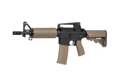 Replika karabinka RRA SA-E02 EDGE™ ASTER™ V2 Custom - Half-Tan - obrazek 4