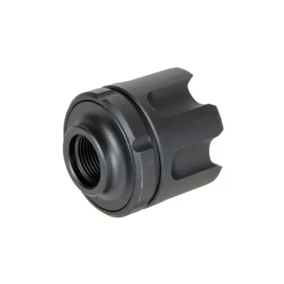 Tłumik płomieni AMP FFT-09-030765-00 asgbox.pl