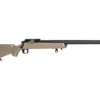 Replika karabinu snajperskiego SW-10 (Upgraded) - tan OD-G-SWL-03-029486-00 asgbox.pl