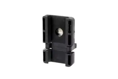 asgbox.pl - Marker elektroniczny Lightbuck RIS - czarny (różowe światło)