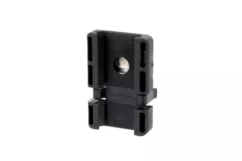 Marker elektroniczny Lightbuck RIS - czarny (różowe światło) OD-G-FMA-31-022539-00 asgbox.pl asgbox.pl - Marker elektroniczny Lightbuck RIS - czarny (różowe światło)