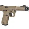 AAP01 Assassin GBB Full Auto / Semi Auto FDE 30260 asgbox.pl