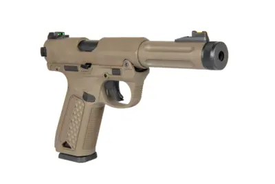 AAP01 Assassin GBB Full Auto / Semi Auto FDE1 - obrazek 6