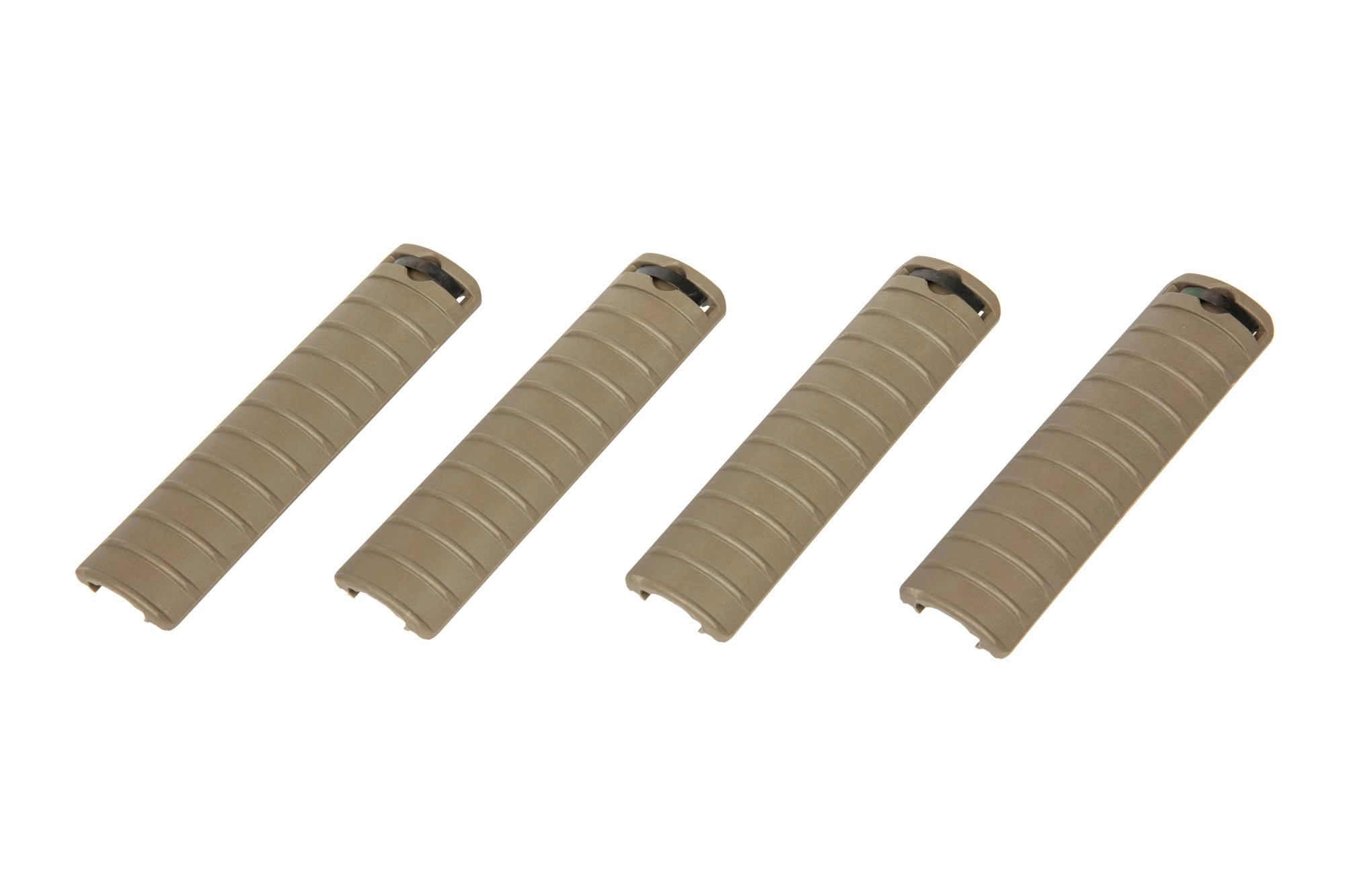 Zestaw okładzin na szyny RIS SPE-09-007730-00 asgbox.pl Zestaw okładzin na szyny RIS - obrazek 4