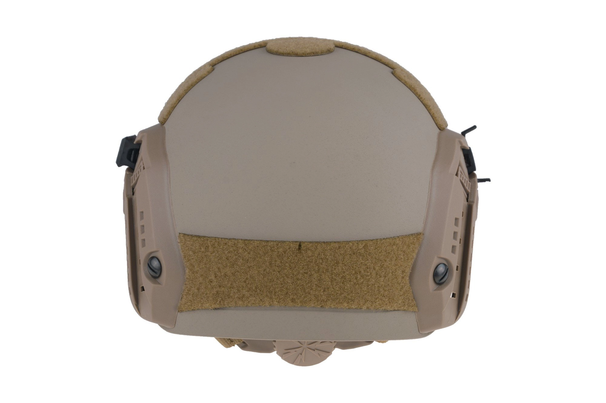 Replika hełmu maritime Heavy Version - Dark Earth OD-G-FMA-21-024065-04 asgbox.pl Replika hełmu maritime Heavy Version - Dark Earth - obrazek 4