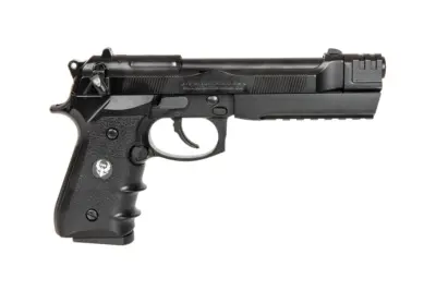 Replika pistoletu HG-193 (Semi Auto) - obrazek 5