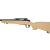 Replika karabinu snajperskiego MOD24 - tan OD-G-MOD-03-013133-00 asgbox.pl