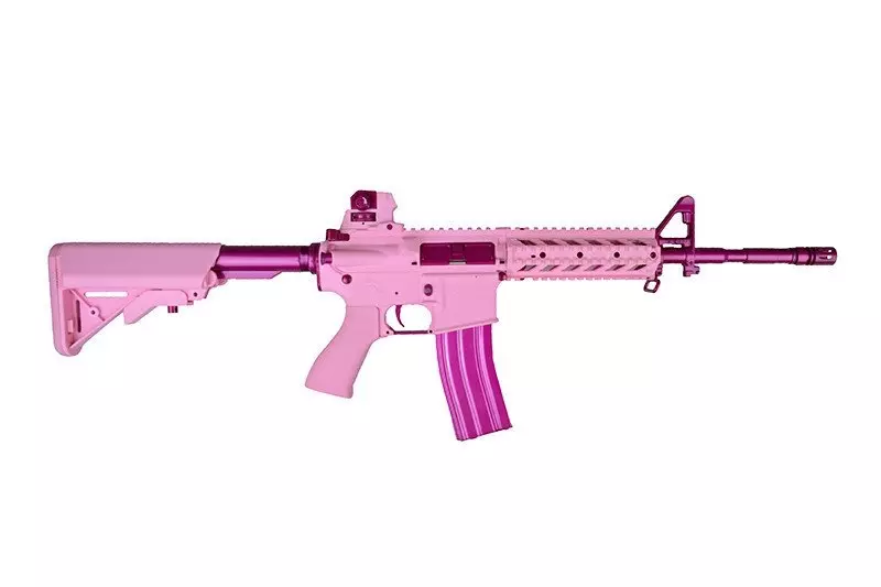 Replika karabinka Femme Fatale FF15-L - combo OD-G-GIG-01-007374-00 asgbox.pl Replika karabinka Femme Fatale FF15-L - combo - obrazek 4