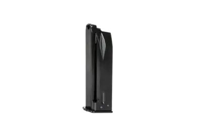 Magazynek green gas 20 kulek do repliki WE Browning MK3 - obrazek 2