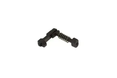 Obustronny zwalniacz magazynka do replik M4/M16 - obrazek 2