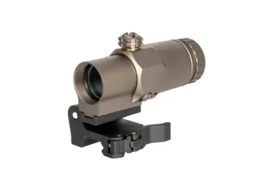 Magnifier G3 z montażem FTS - Tan - obrazek 4