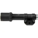 asgbox.pl - Latarka taktyczna M600B mini scout light - czarna